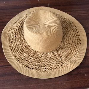 J Crew hat NWT